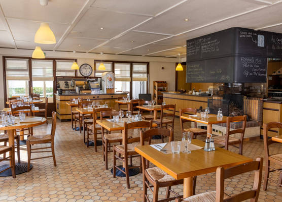 Le 2 by Hotel Akena La Ferte Bernard 1