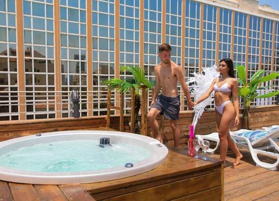 Dream Beach TLV Boutique Hotel 1
