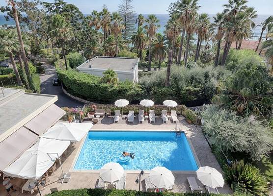 Hotel Paradiso 1