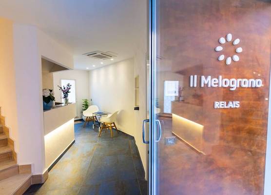 Il Melograno Relais 1
