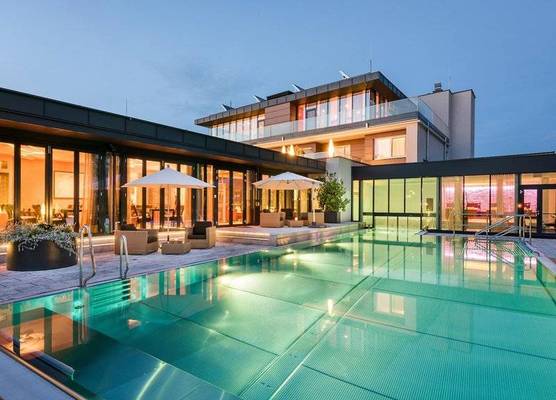 Revital Resort Aspach 1