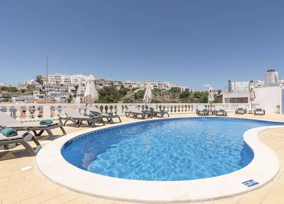 ETHOS Bertolina Wellness Urban Living 1
