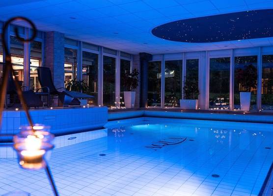 Trihotel Rostock - Wellnesshotel Adults Only 1