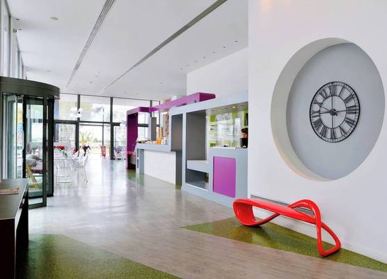 Patras Smart Hotel, Vassilicos House of Hospitality 1