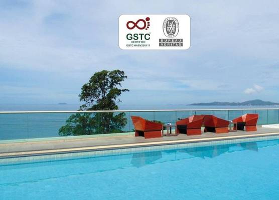 The Sanctuary Resort Pattaya, BW Signature Collection 1