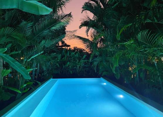 Gaia Villas 1