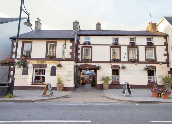 The Royal Oak Pub 1
