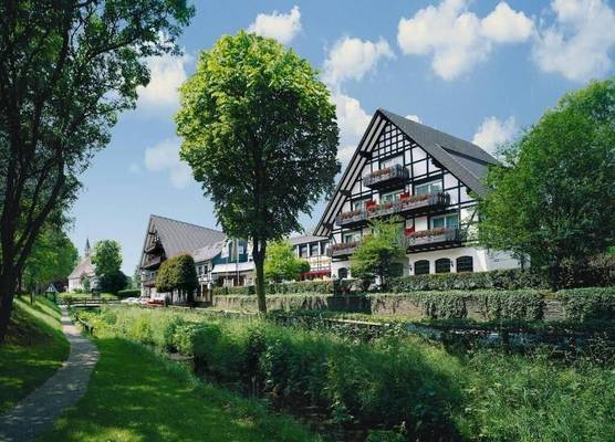 Struck Landhotel & SPA 1