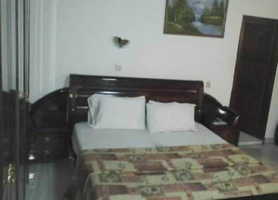 King David Hotel 1