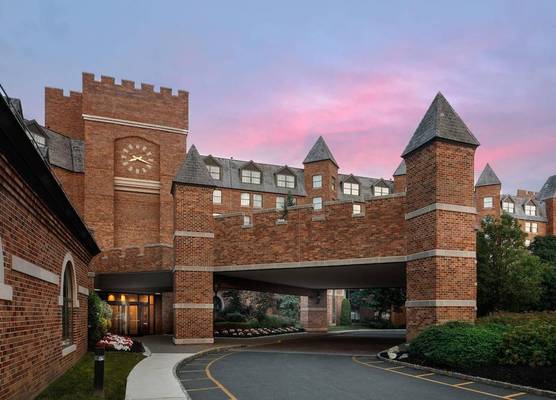 Dolce by Wyndham Parsippany 1