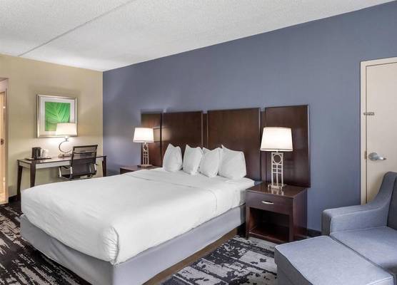 Best Western Owego Inn 1