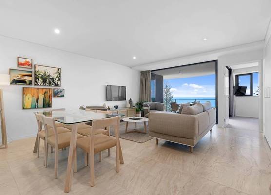 Breeze Mooloolaba, Ascend Hotel Collection 1