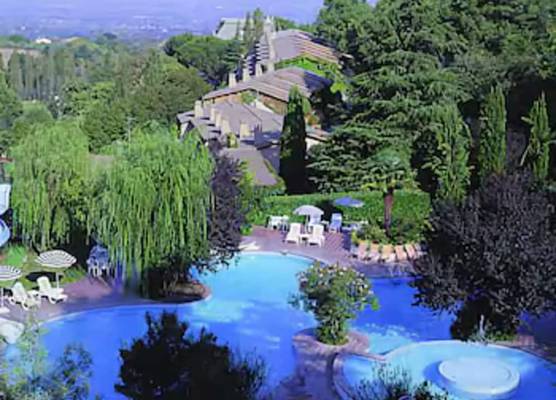Balletti Park Hotel 1