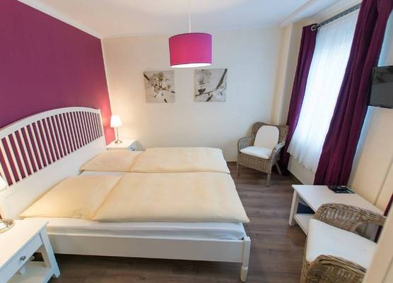 Hotel Heldt Dependance 1