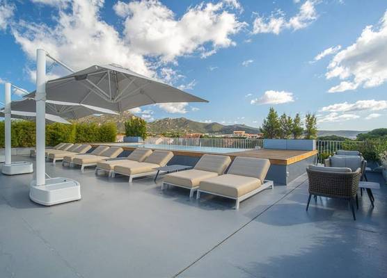 Felix Hotels - Hotel Felix Olbia 1