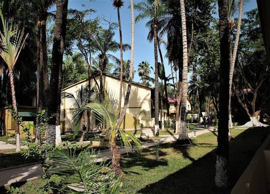 Badala Park Hotel 1