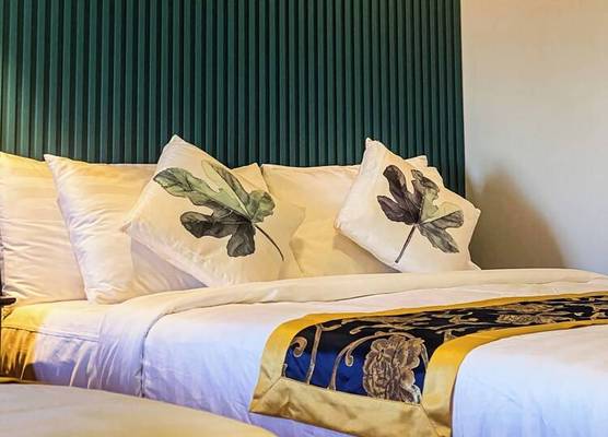 Keang You Boutique Hotel 1