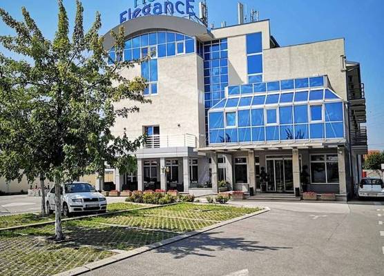 Hotel Elegance 1