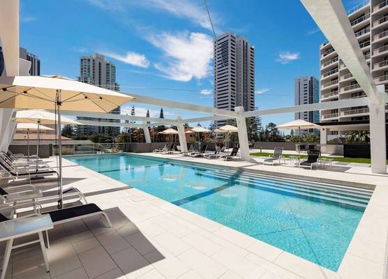 Avani Broadbeach Residences 1