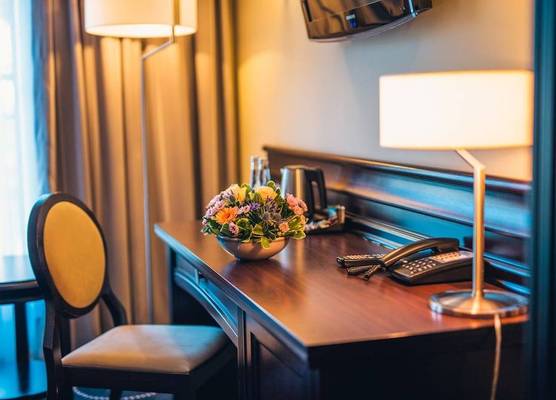 Hotel Admiral 1