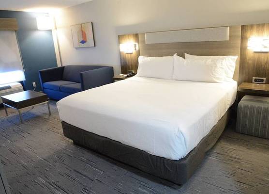 Holiday Inn Express ATHENS by IHG 1