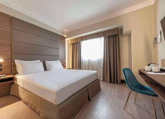 Best Western Hotel Quattrotorri 1