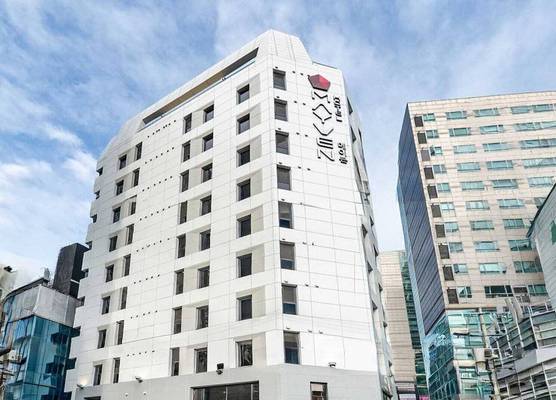 Shinchon Mayven Hotel - Foreign Tourist Tax Return Hotel 1
