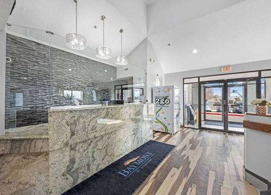 Baymont by Wyndham Fort Collins 1