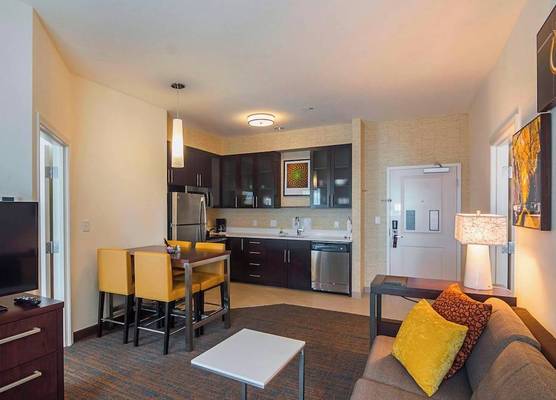 Residence Inn by Marriott Denton 1