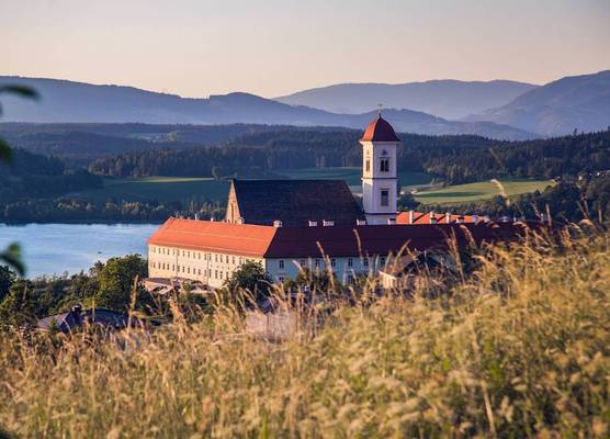 Stift St. Georgen am Längsee 1