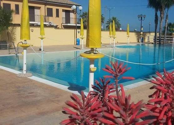Case Vacanze Ancora 1