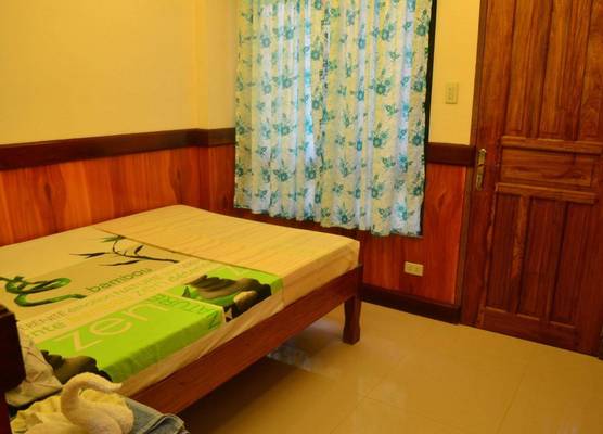 Desert Rose Hotel 1