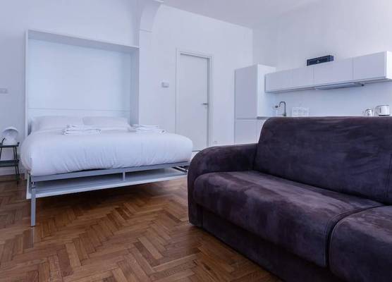 Italianway Comfort - Merlo 1 E 1
