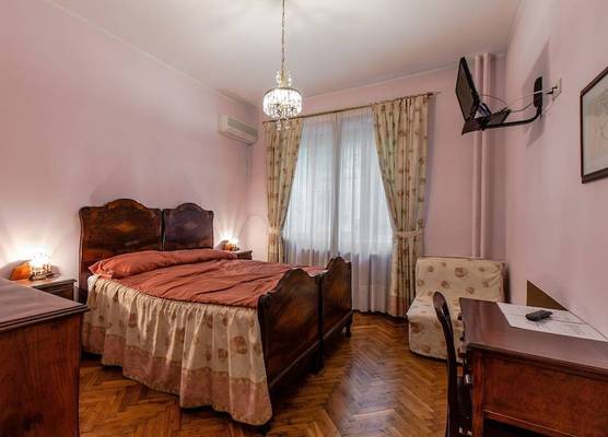 Casa Ferrari Bed & Breakfast 1