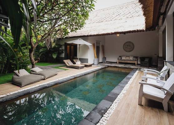 Indiana Kenanga Boutique Hotel & Spa 1