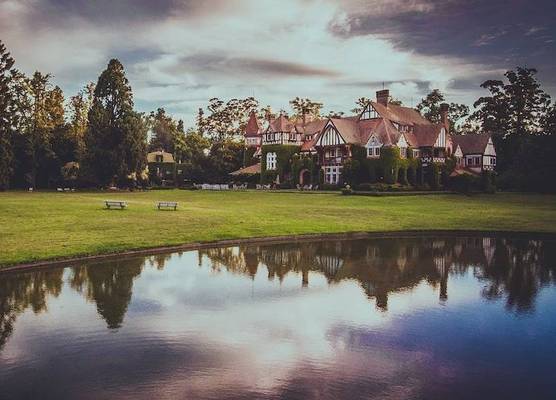 Estancia Villa Maria 1