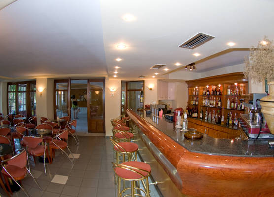 Hotel Brascos 1