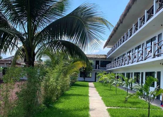 Mar De Estrellas - Hotel 1