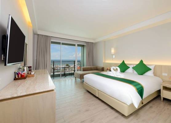 Hisea Huahin Hotel 1