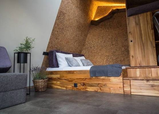 Nesting Resort posestvo SONČNI RAJ 1