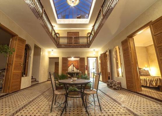 Riad Dar Saidi 1