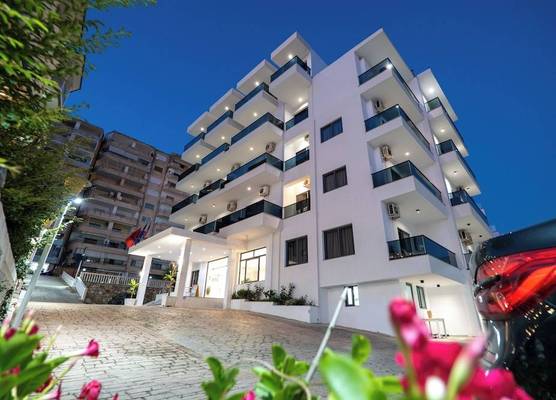 Hotel Kompleks Joni 1