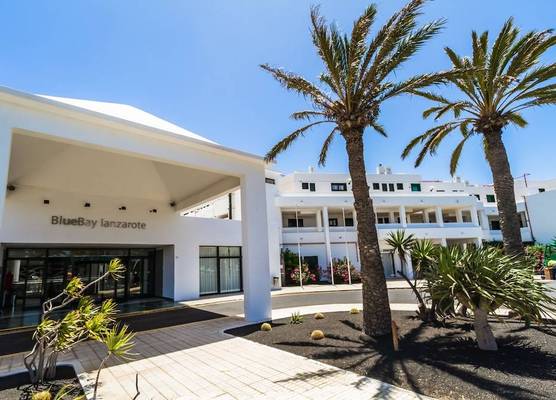 BlueBay Lanzarote 1
