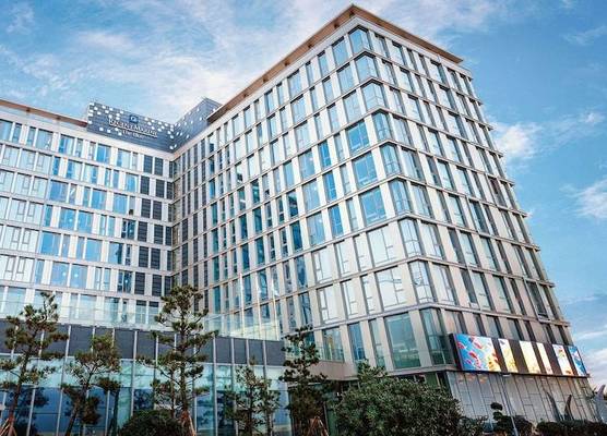 Hotel Regent Marine The Blue 1
