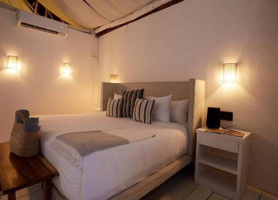 Hotel Qamar 1