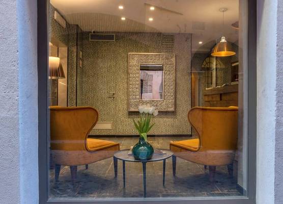 Navona Essence Hotel 1