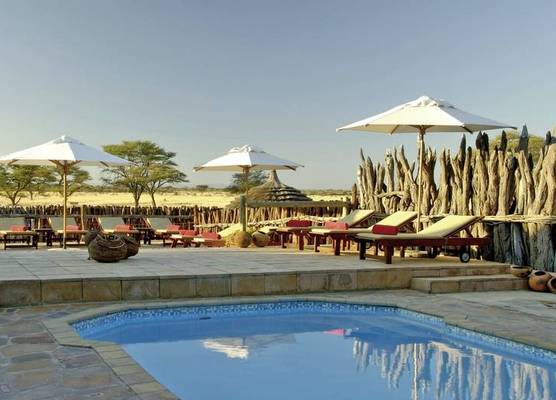 Frans Indongo Lodge 1