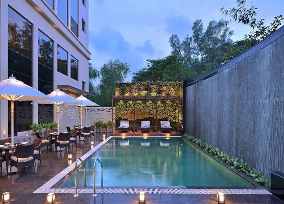 Radisson Mumbai Andheri MIDC 1