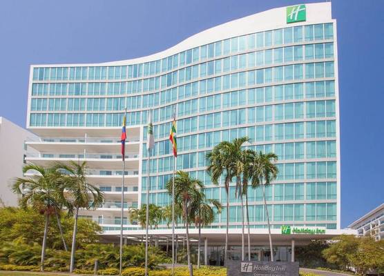Holiday Inn CARTAGENA MORROS by IHG 1