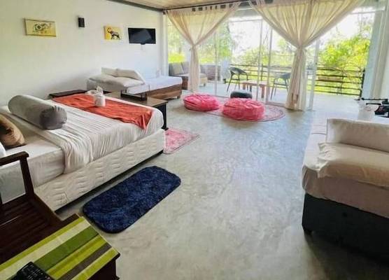Dolape Villa 1